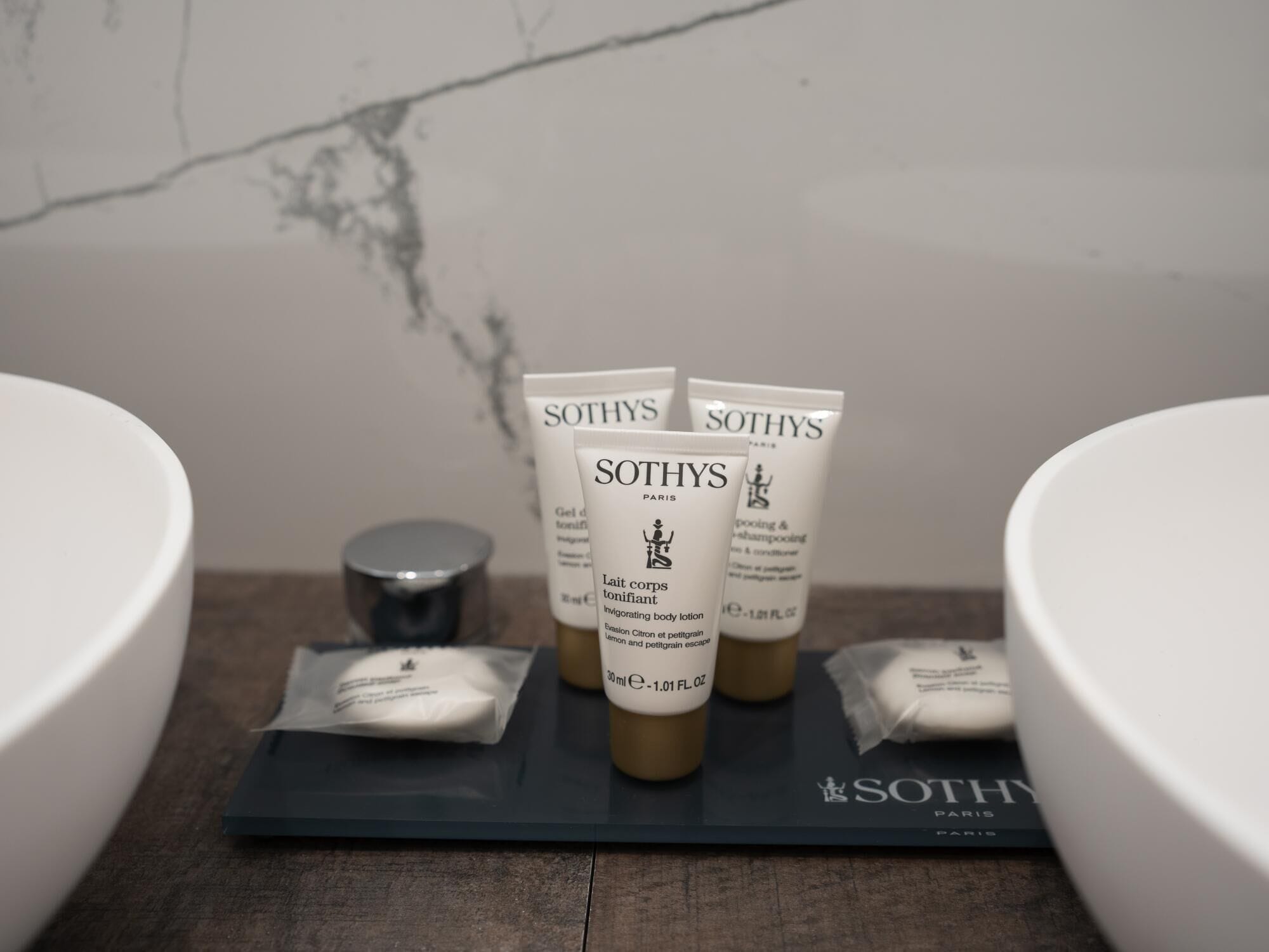 Foto - Casino Hôtel des Palmiers