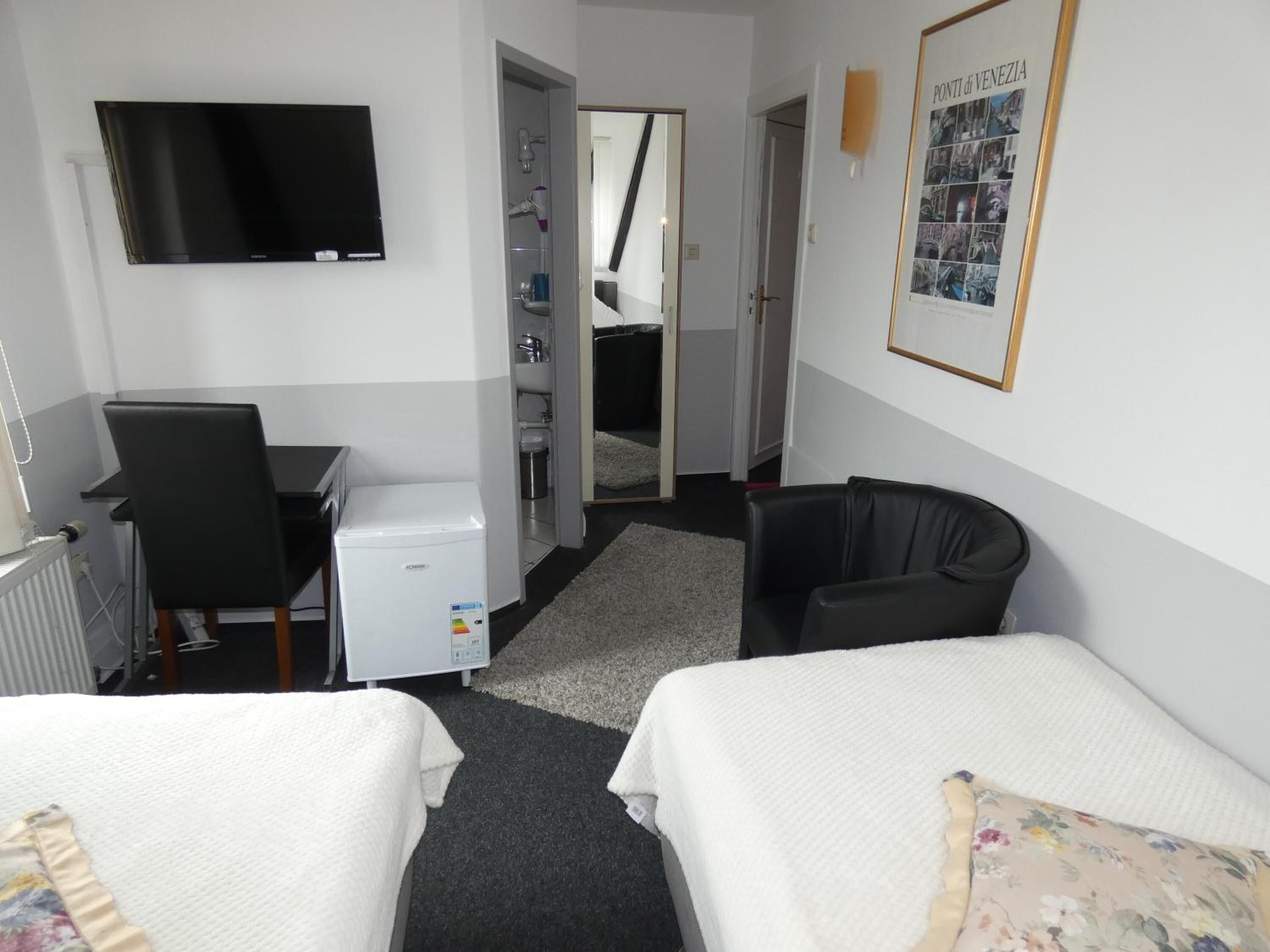 Foto - Hotel Wolters