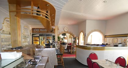 Hotel Wolters