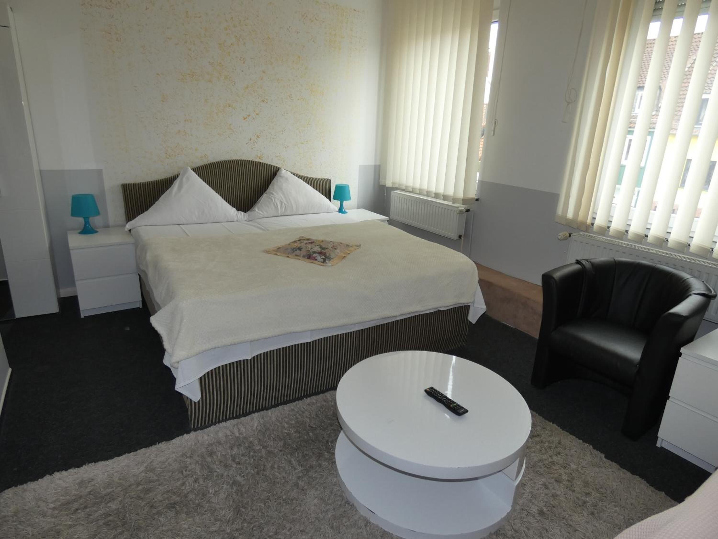 Foto - Hotel Wolters