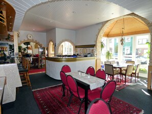 Restaurant - Hotel Wolters (Bremen)