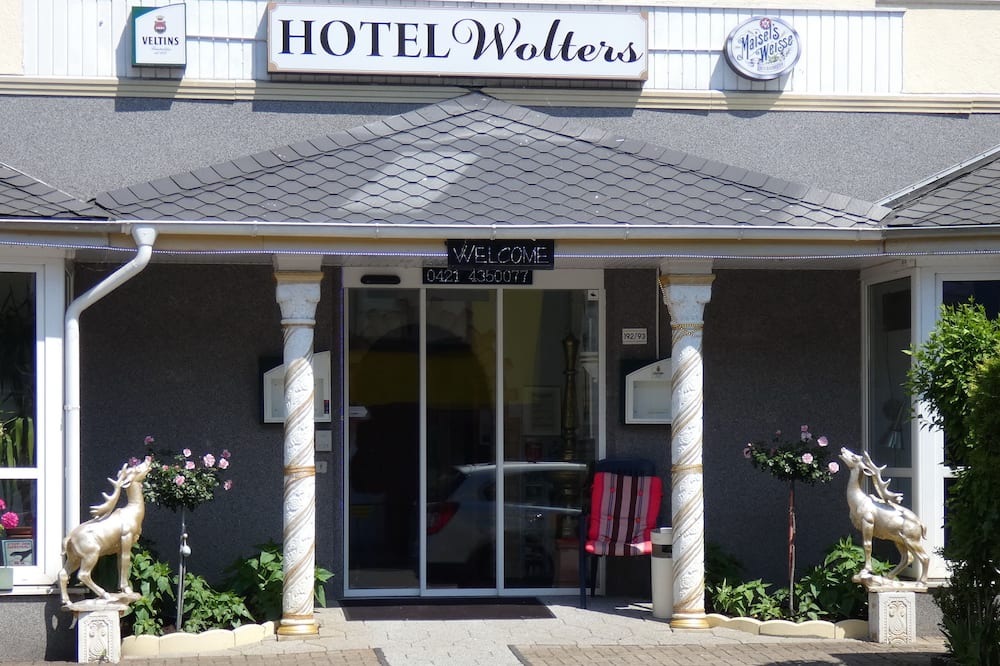 Hotel Wolters