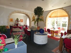 Restaurant - Hotel Wolters (Bremen)