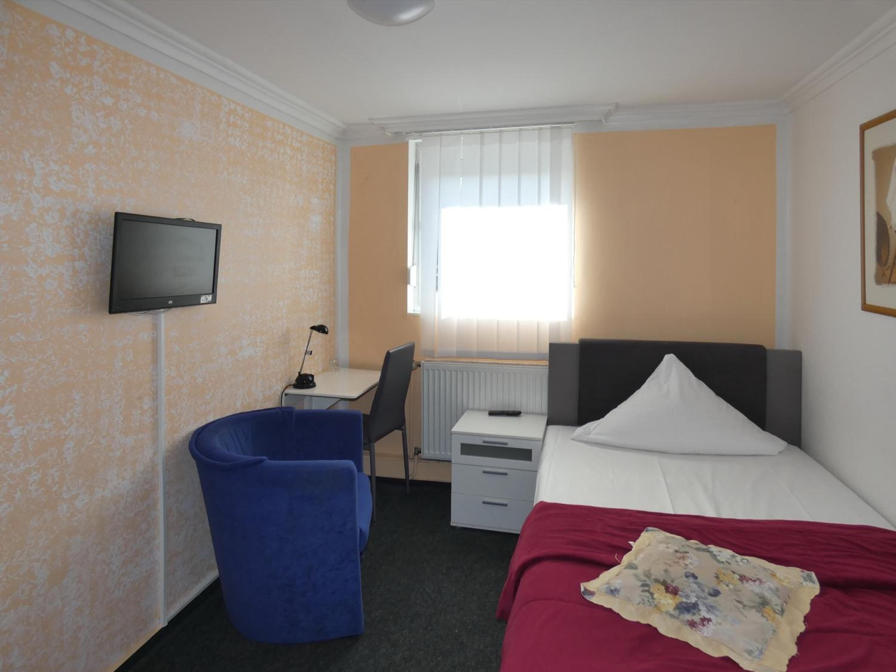 Foto - Hotel Wolters