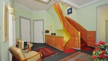 Escaleras