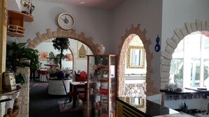 Restaurant - Hotel Wolters (Bremen)