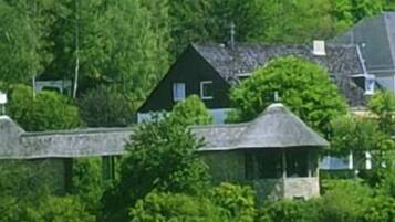 Eksteriør