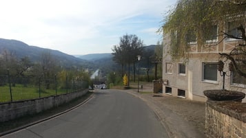 Ulkopuoli