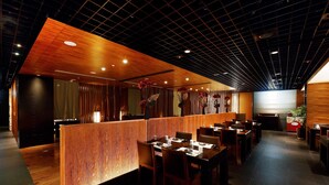 餐廳