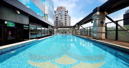 Fullon Hotel Taipei Central