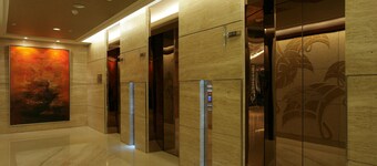 Fullon Hotel Taipei Central