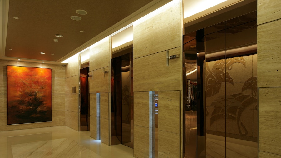 풀온 호텔 타이페이 센트럴