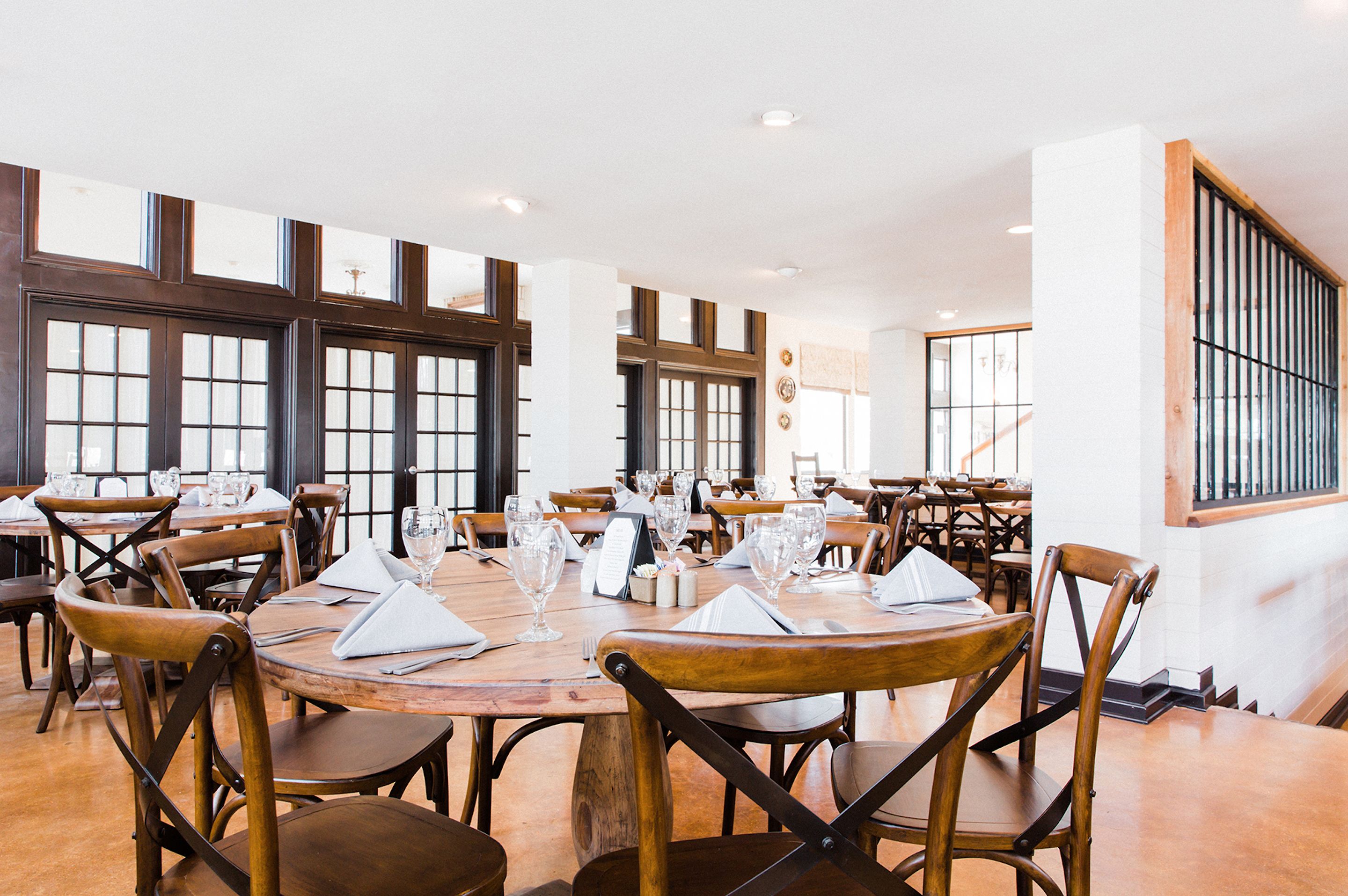 Khu ẩm thực cho gia đình