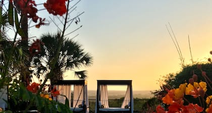 Hillside Boutique Hotel