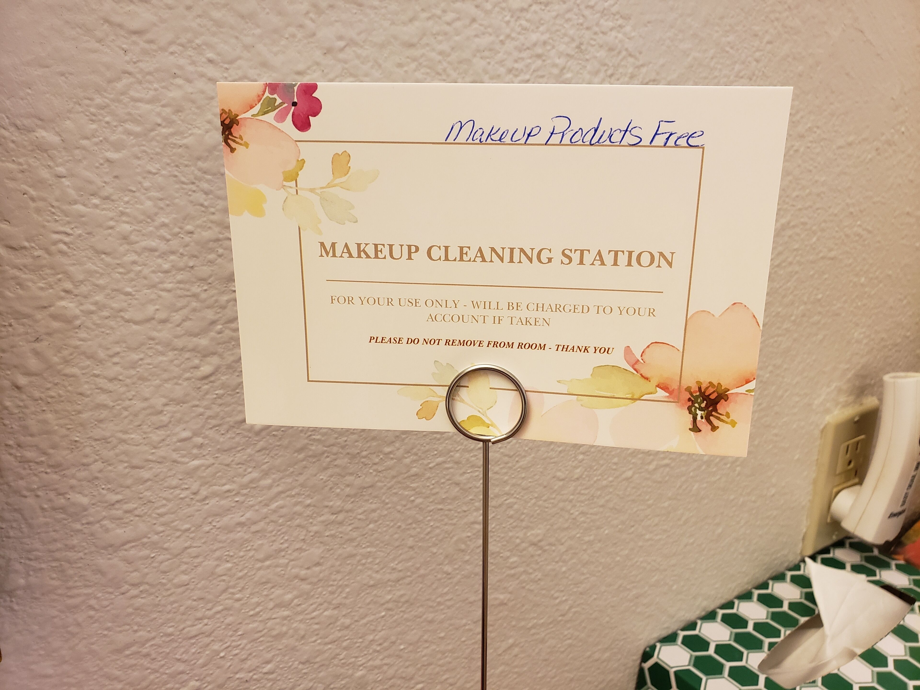 shower, free toiletries, hair dryer, bathrobes