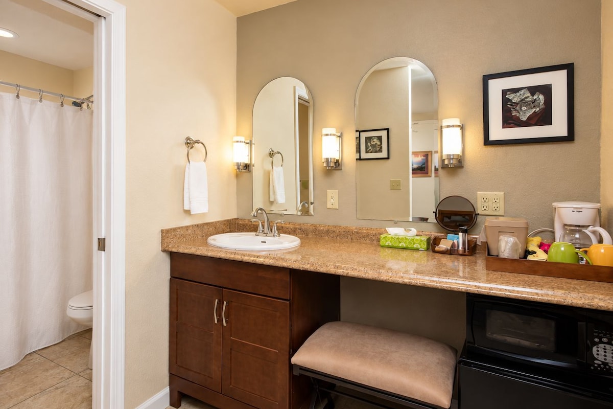 Deluxe Twin Room | Laptop workspace, blackout drapes, WiFi (free), individually furnished