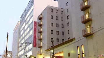 Ngoại thất