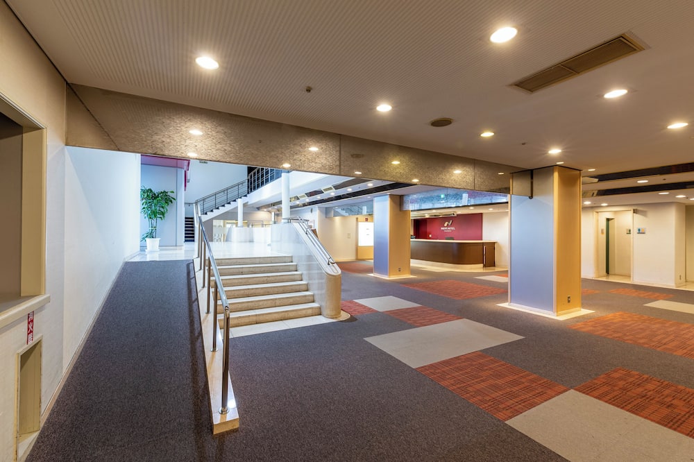 Nest Hotel Kumamoto