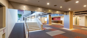 ネストホテル熊本