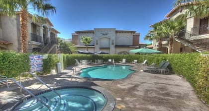 LA Quinta Vacations Rental