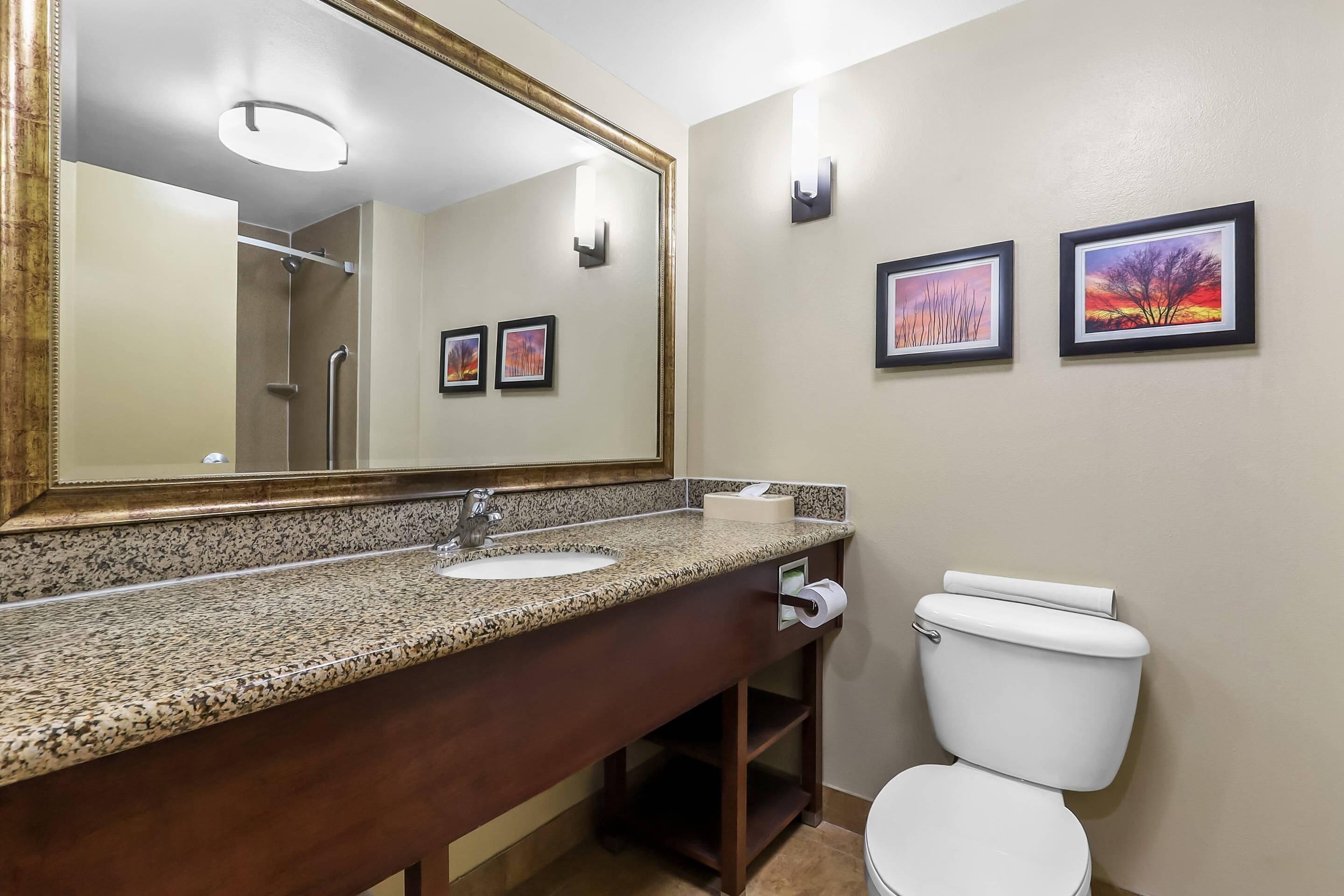 Foto - Comfort Suites El Paso West