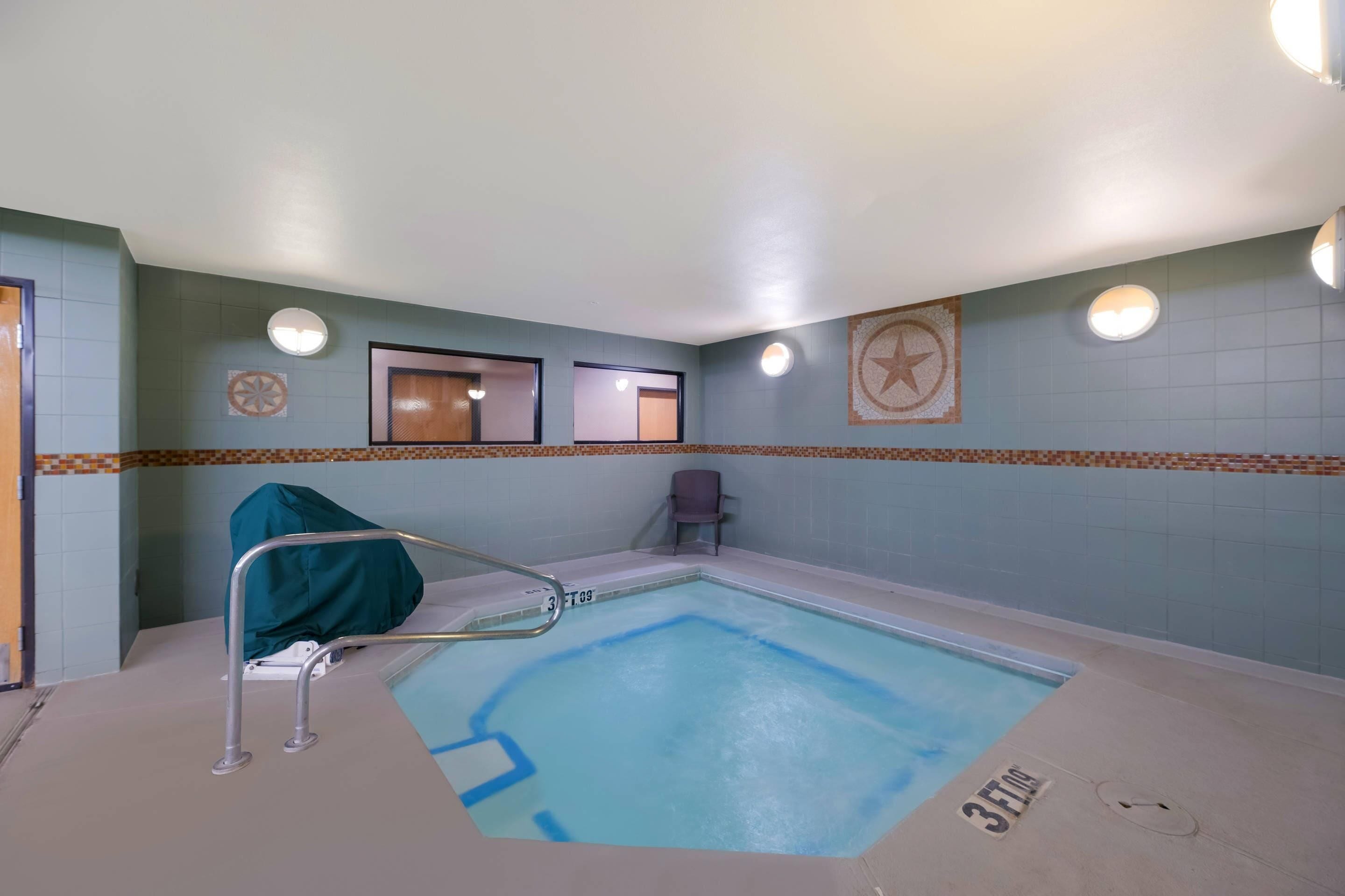 Photo - Comfort Suites El Paso West