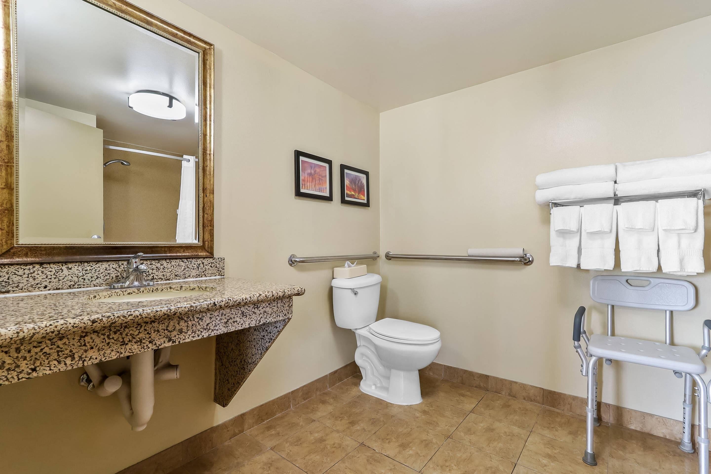 Foto - Comfort Suites El Paso West