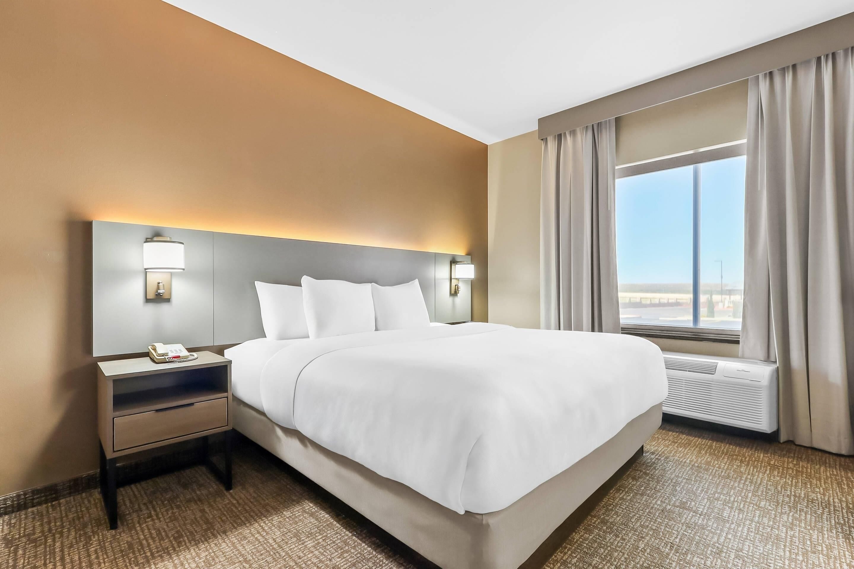 Foto - Comfort Suites El Paso West