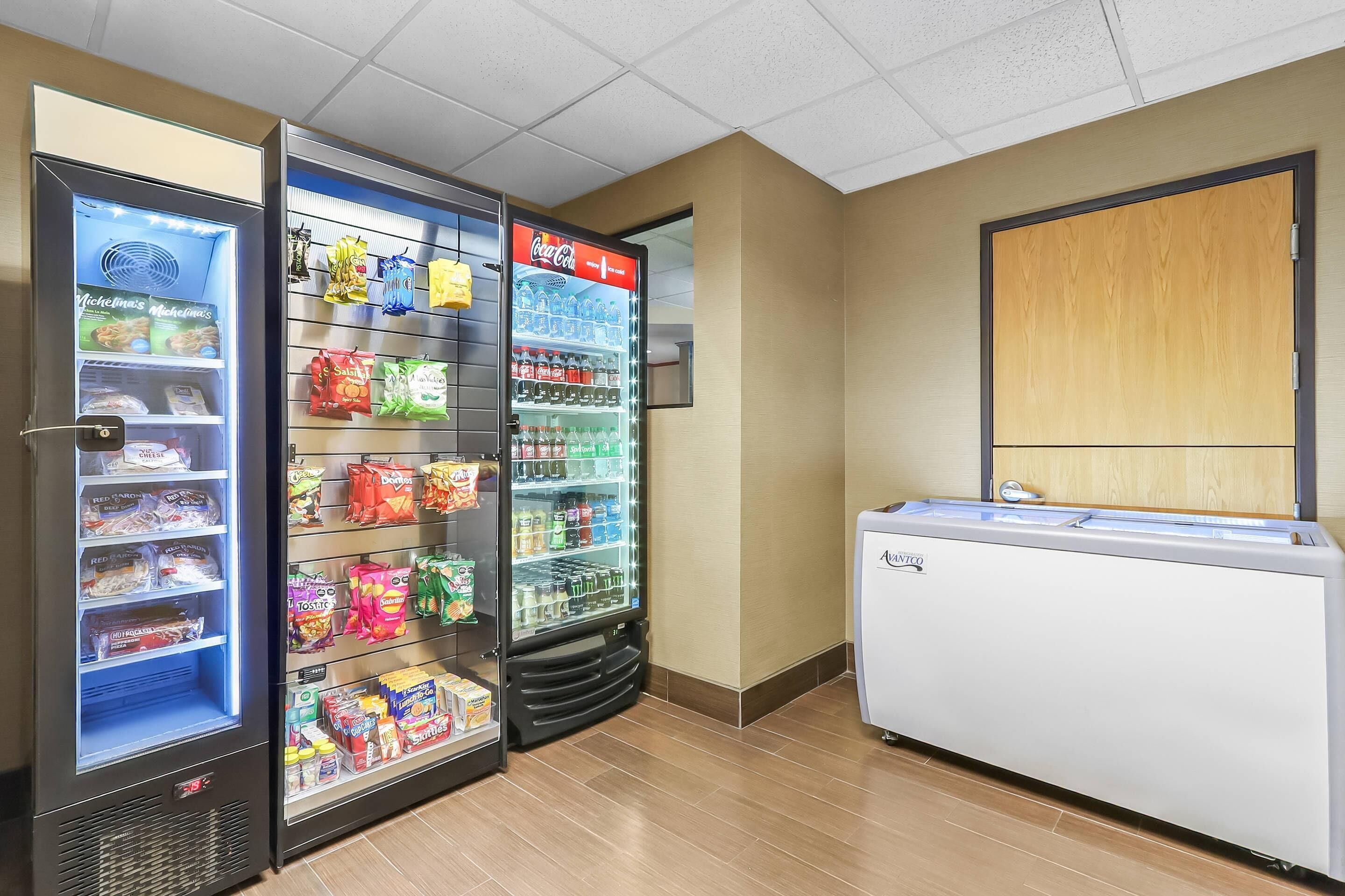 Photo - Comfort Suites El Paso West