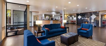 Comfort Suites El Paso West