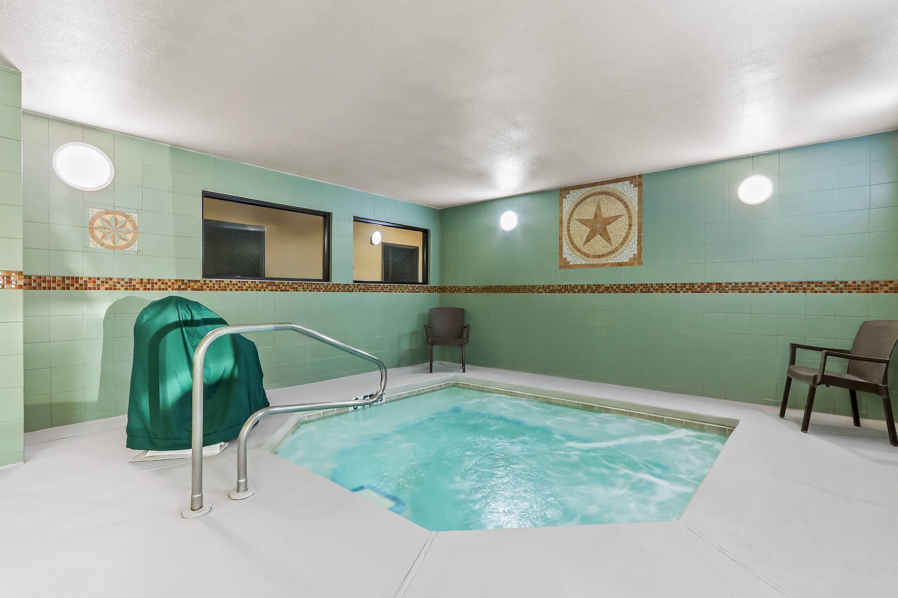 Foto - Comfort Suites El Paso West
