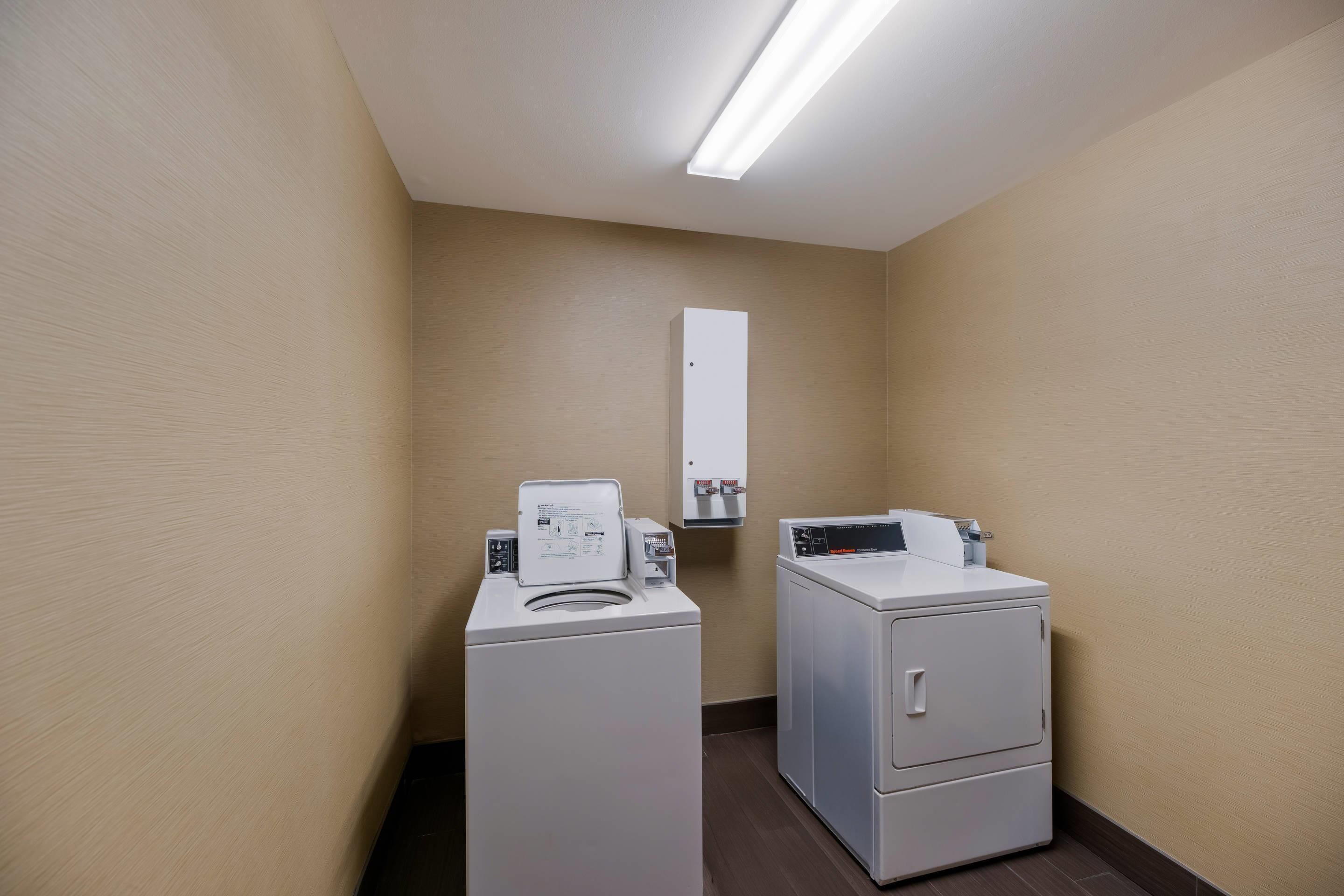 Photo - Comfort Suites El Paso West