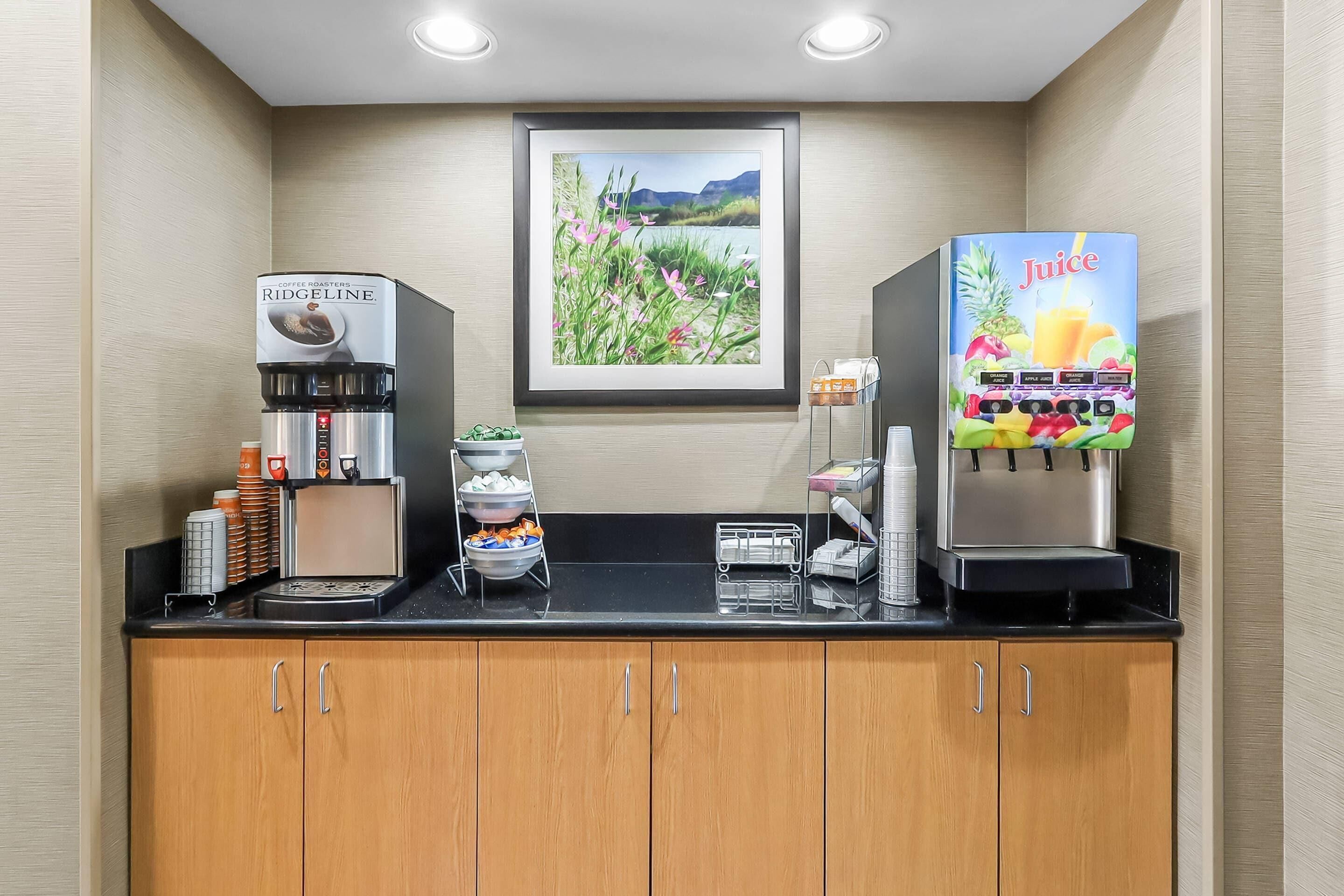 Foto - Comfort Suites El Paso West