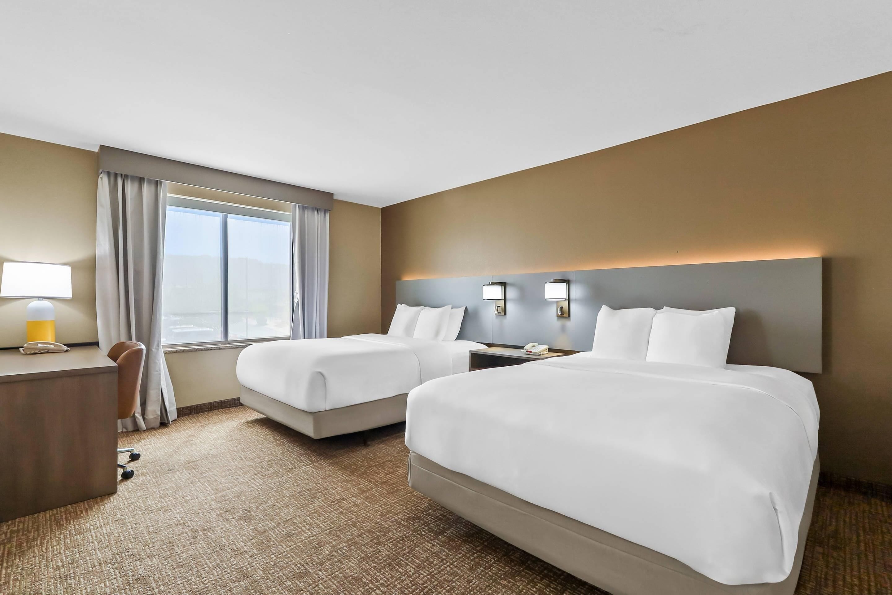 Foto - Comfort Suites El Paso West
