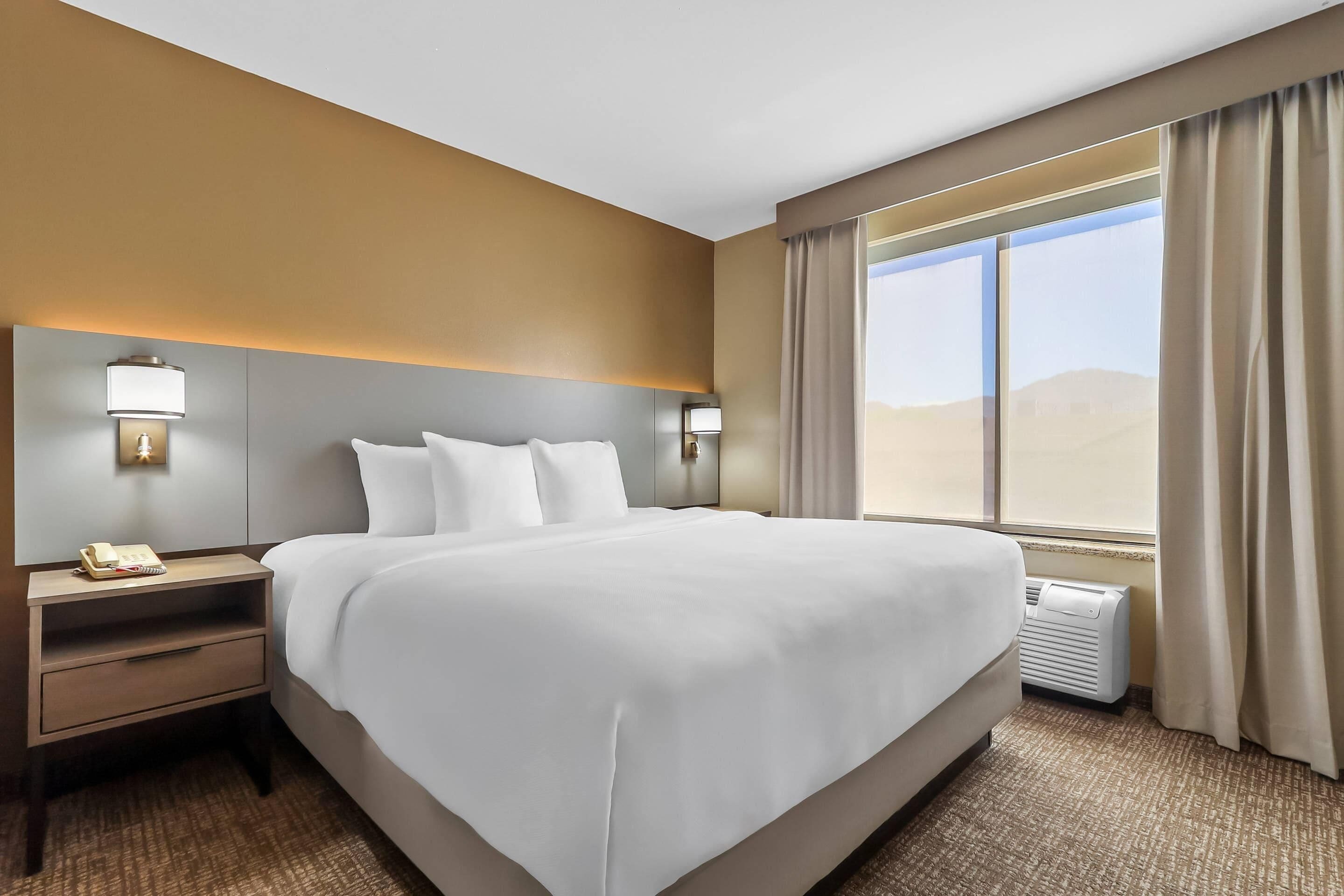 Foto - Comfort Suites El Paso West