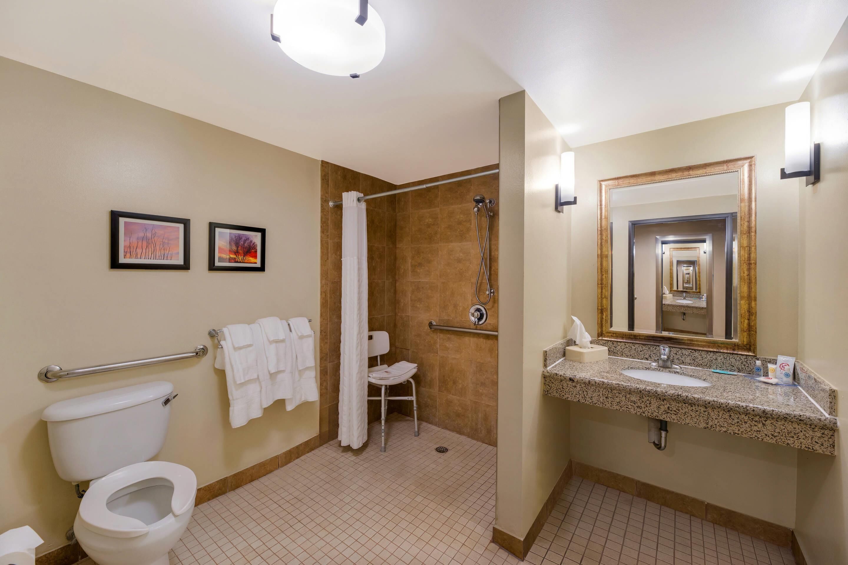 Photo - Comfort Suites El Paso West