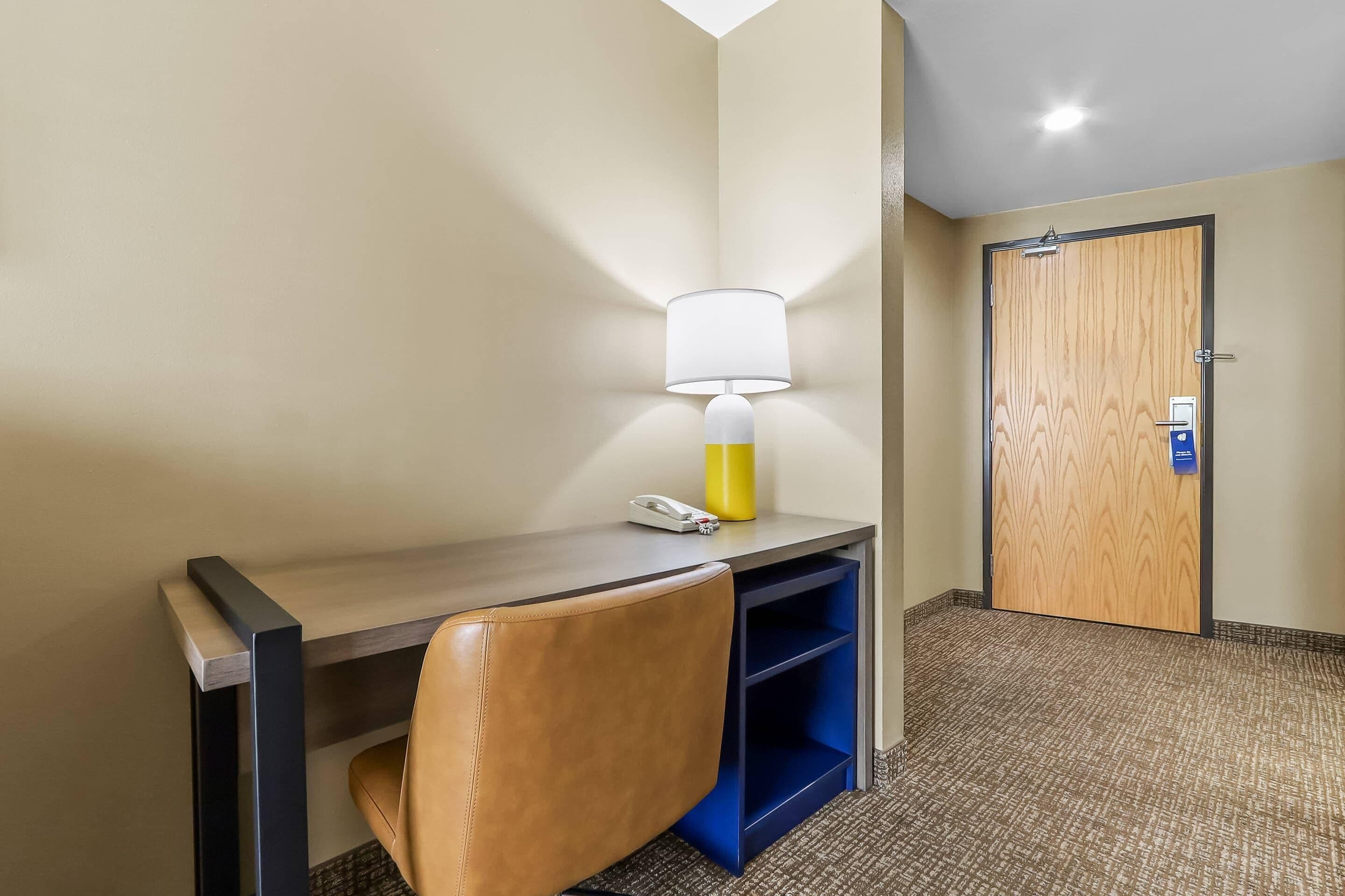 Foto - Comfort Suites El Paso West