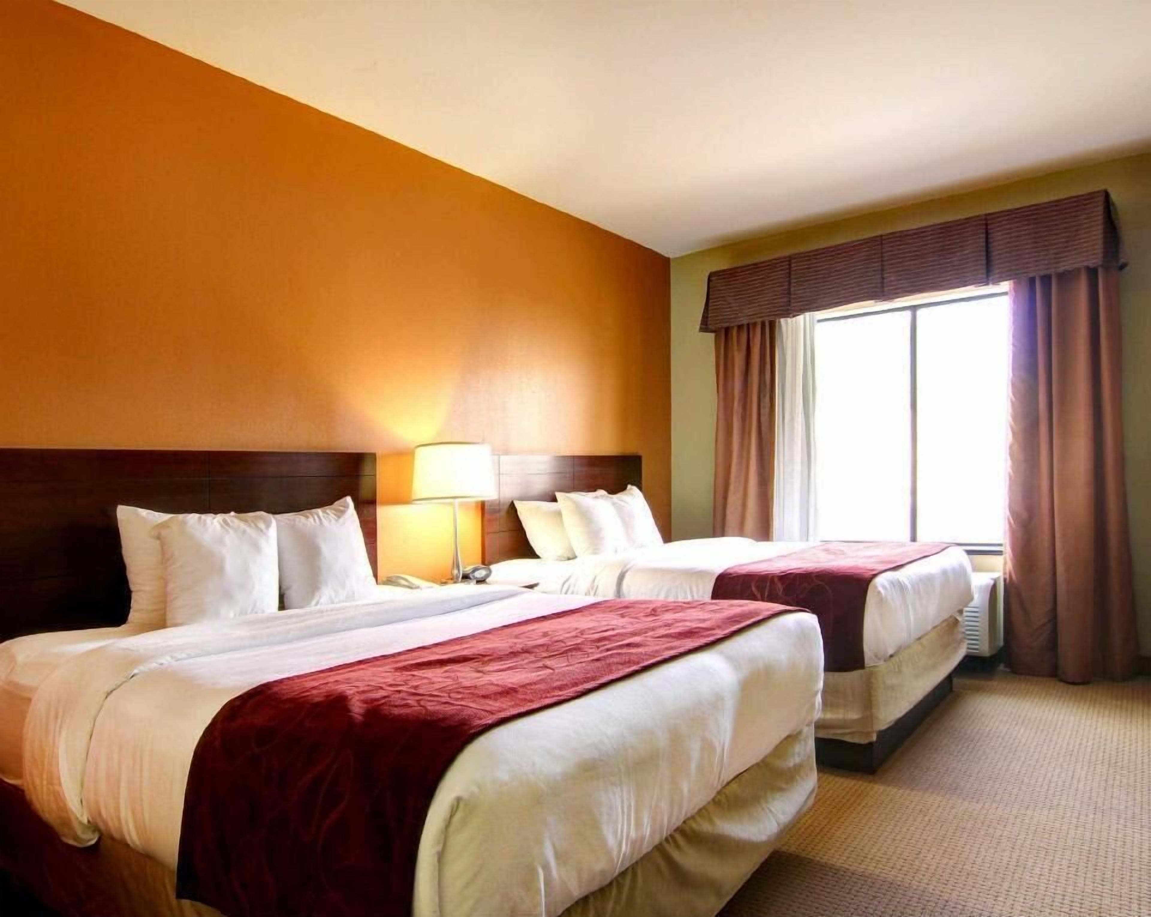 Desk, iron/ironing board, free cots/infant beds, free WiFi