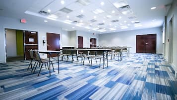 Sala de reuniones