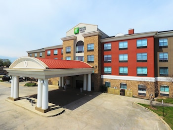 Holiday Inn Express Hotel & Suites, a Baton Rouge-Port Allen by 