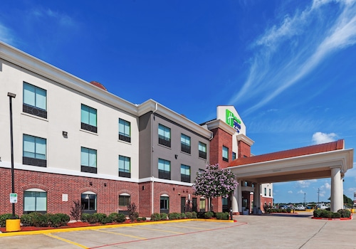 Holiday Inn Express & Suites Sealy by IHG