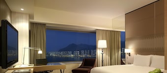 香港凱悅酒店 - 沙田