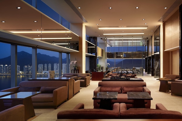 Bar (di hartanah)