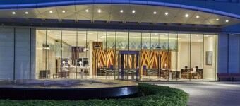 Hyatt Regency Hong Kong, Sha Tin