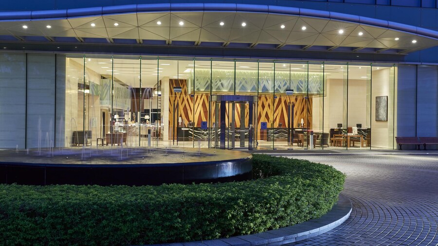 Hyatt Regency Hong Kong, Sha Tin