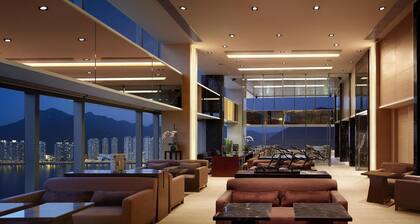 Hyatt Regency Hong Kong, Sha Tin