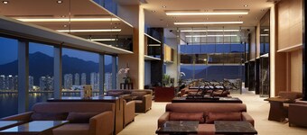 Hyatt Regency Hong Kong, Sha Tin