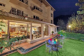 Restaurant - Club Mahindra Snow Peak Manali (Manali)