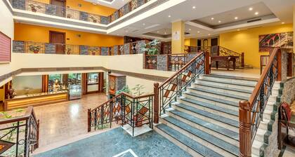 Club Mahindra Snow Peak Manali