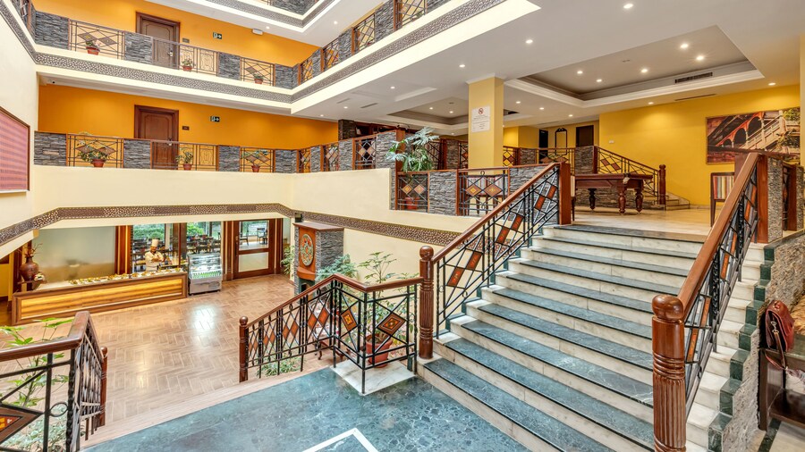 Club Mahindra Snow Peak Manali